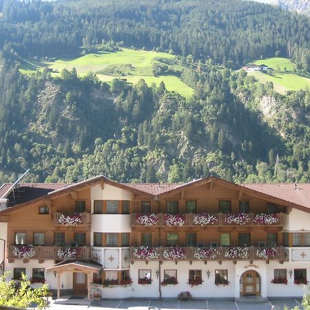 Stacklerhof Hotel Neustift im Stubaital Ngoại thất bức ảnh