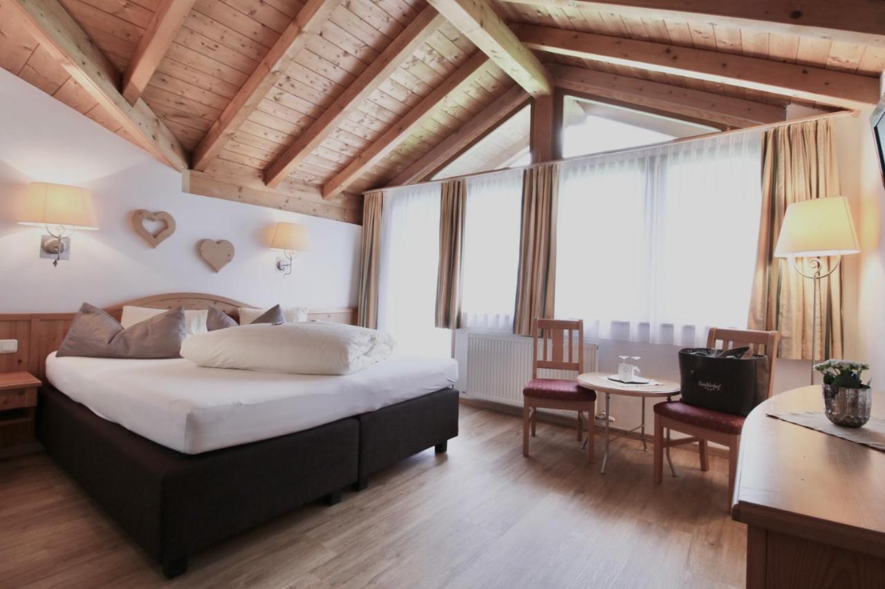 Stacklerhof Hotel Neustift im Stubaital Ngoại thất bức ảnh