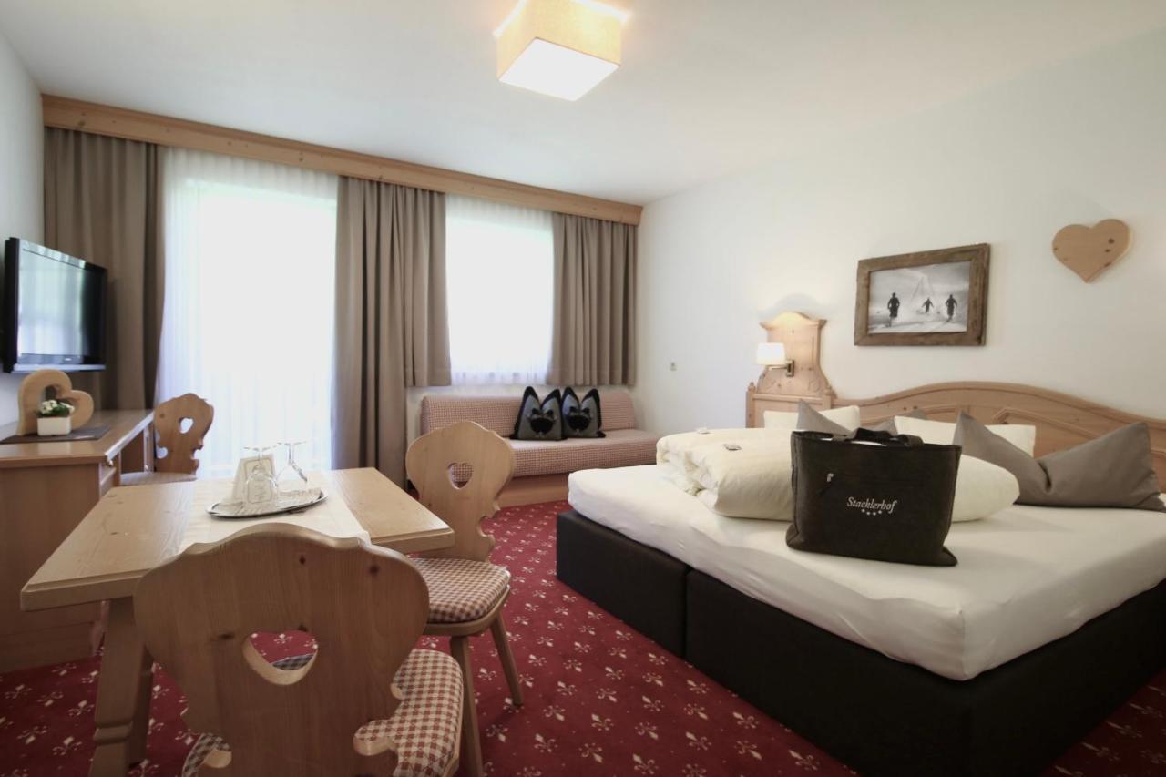 Stacklerhof Hotel Neustift im Stubaital Ngoại thất bức ảnh