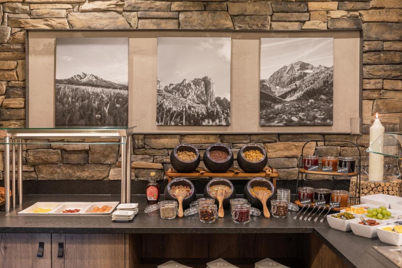 Stacklerhof Hotel Neustift im Stubaital Ngoại thất bức ảnh