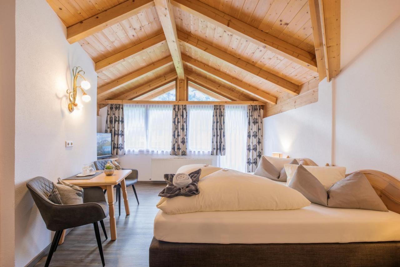 Stacklerhof Hotel Neustift im Stubaital Ngoại thất bức ảnh
