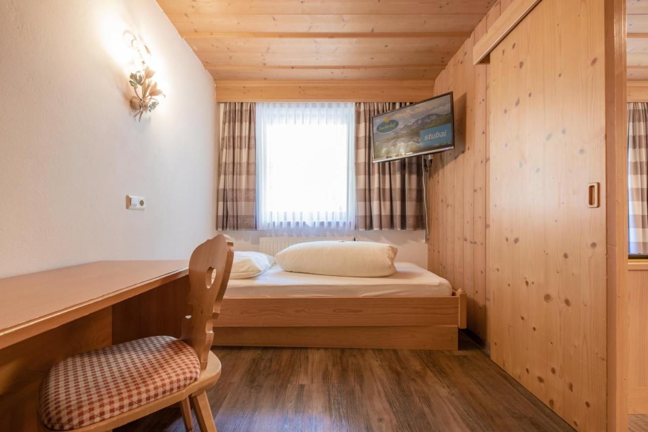 Stacklerhof Hotel Neustift im Stubaital Ngoại thất bức ảnh