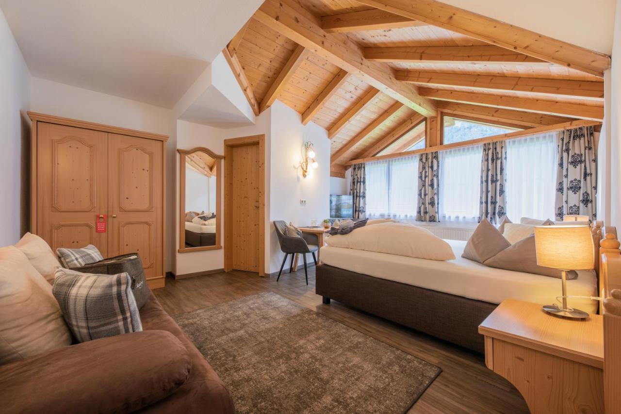 Stacklerhof Hotel Neustift im Stubaital Ngoại thất bức ảnh