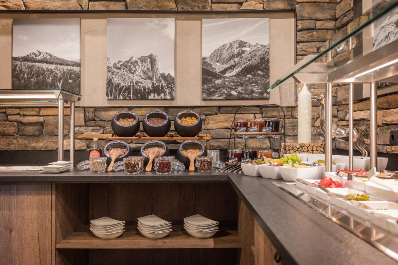 Stacklerhof Hotel Neustift im Stubaital Ngoại thất bức ảnh