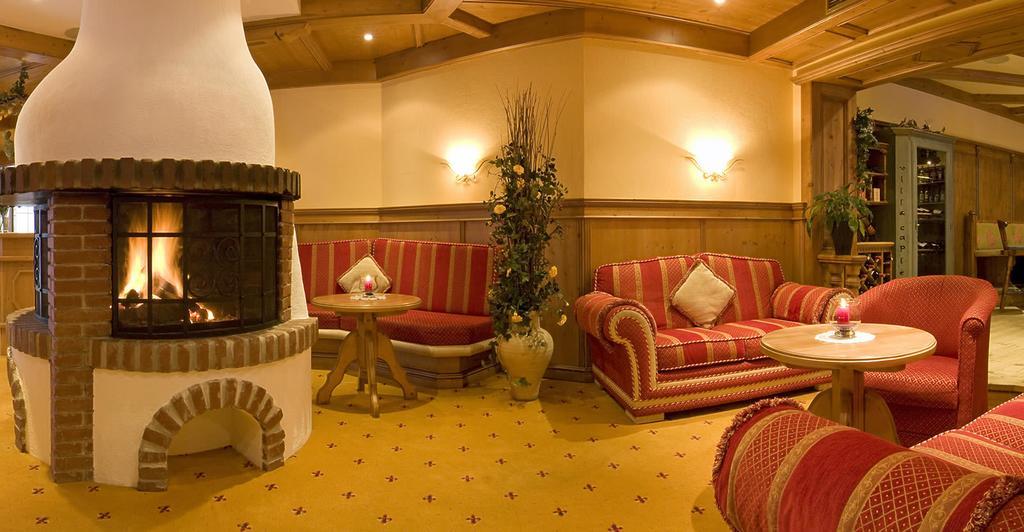 Stacklerhof Hotel Neustift im Stubaital Ngoại thất bức ảnh