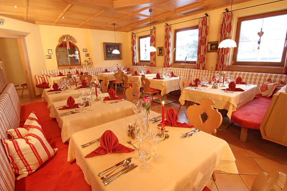 Stacklerhof Hotel Neustift im Stubaital Ngoại thất bức ảnh