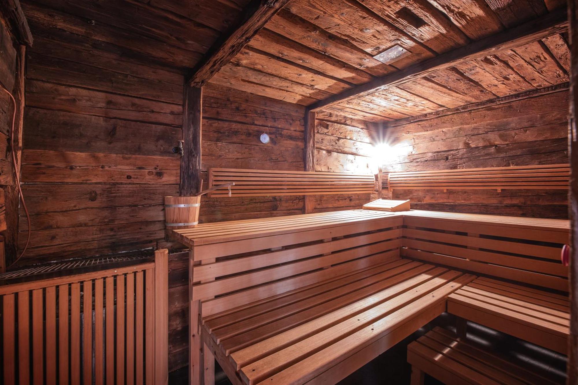 Stacklerhof Hotel Neustift im Stubaital Ngoại thất bức ảnh
