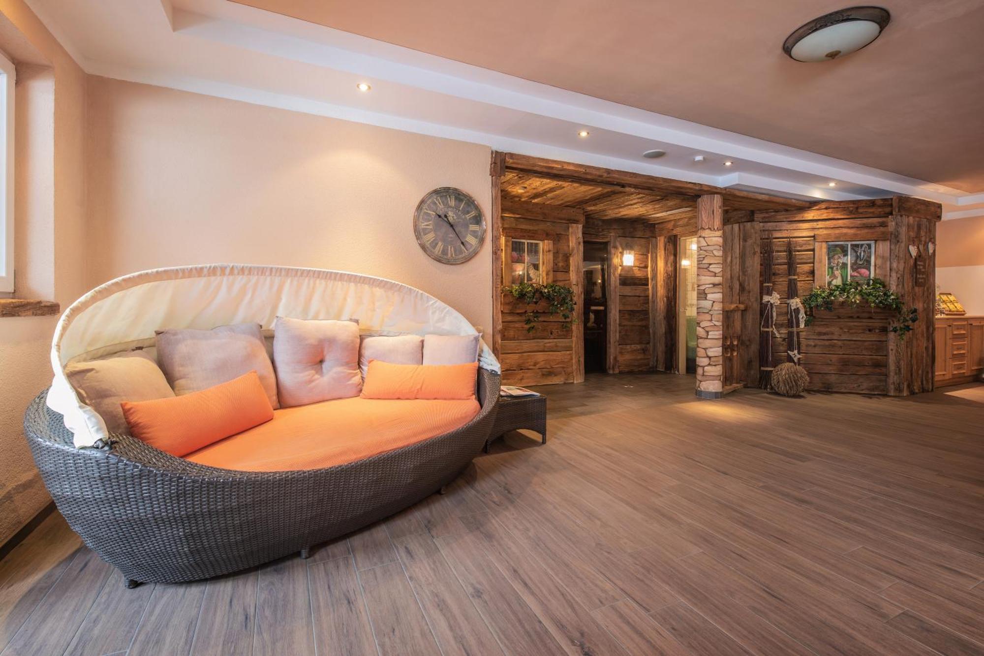 Stacklerhof Hotel Neustift im Stubaital Ngoại thất bức ảnh