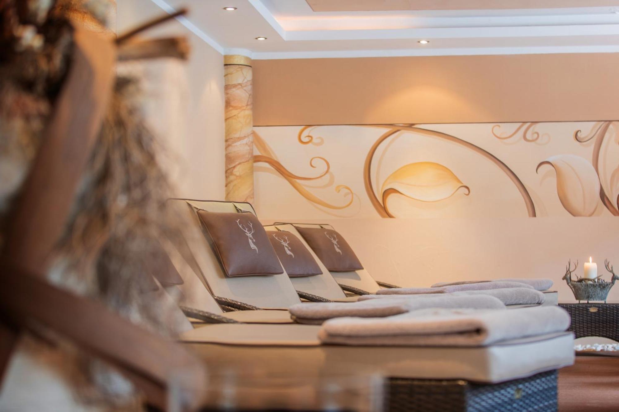 Stacklerhof Hotel Neustift im Stubaital Ngoại thất bức ảnh