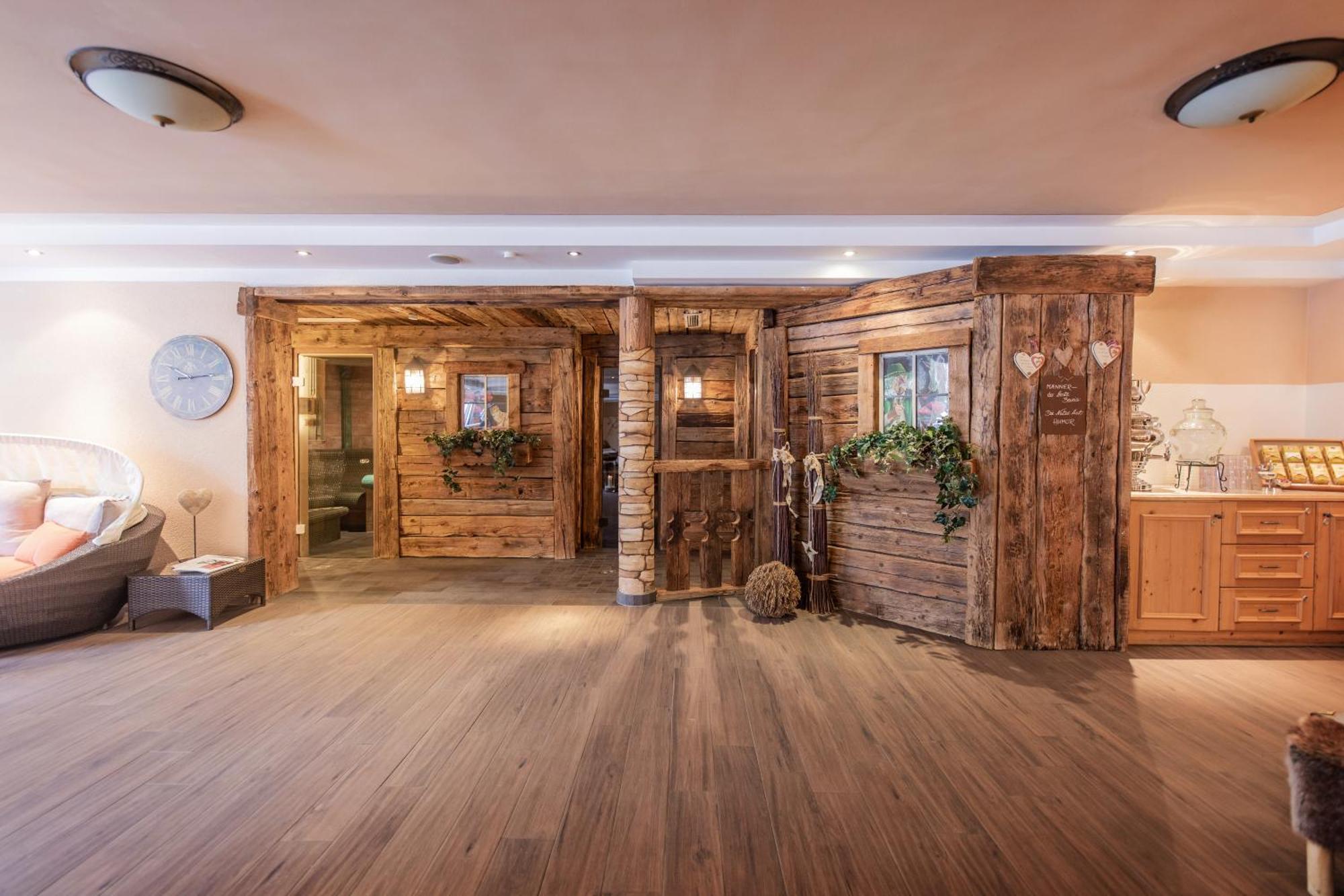Stacklerhof Hotel Neustift im Stubaital Ngoại thất bức ảnh