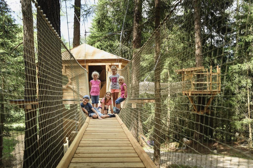 Stacklerhof Hotel Neustift im Stubaital Ngoại thất bức ảnh