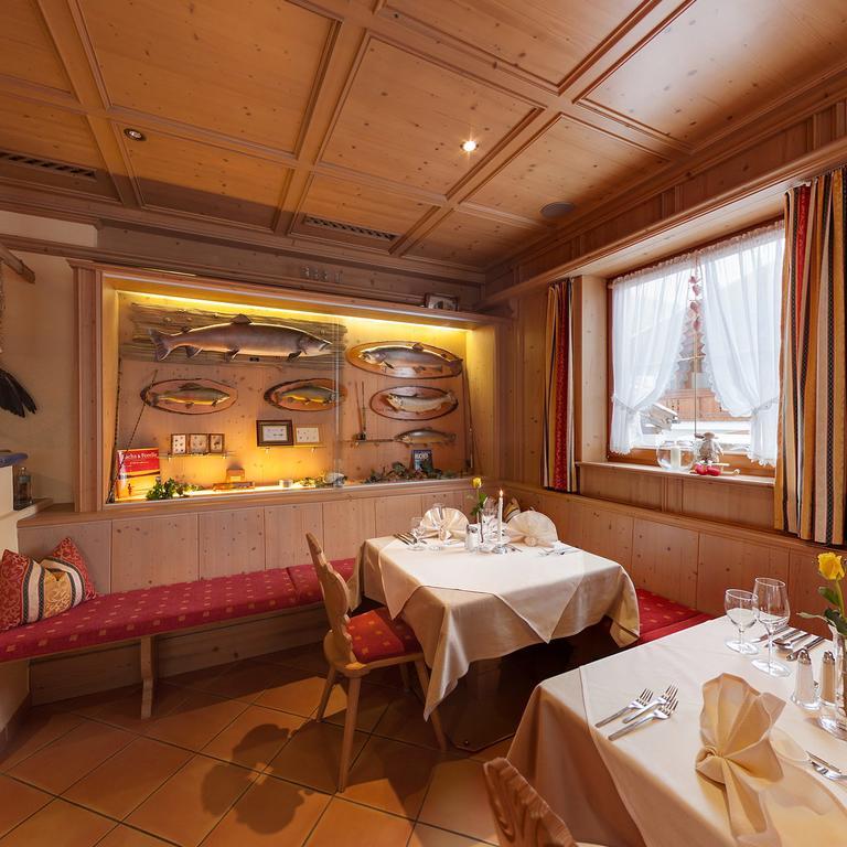 Stacklerhof Hotel Neustift im Stubaital Ngoại thất bức ảnh