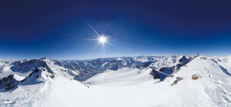 Stacklerhof Hotel Neustift im Stubaital Ngoại thất bức ảnh